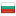 Bulgaria Flag