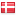Denmark Flag (bandiera danese)
