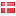 Drapeau du Danemark