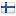 Drapeau finlandais