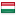 Hungary Flag