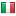 Italy Flag (bandiera italiana)