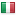 Drapeau italien