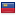 Liechtenstein Flag