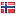 Norway Flag