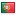 Portuguese flag