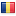 Romania Flag