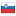 Slovenia Flag