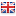 Great Britain Flag