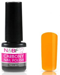 Carbony Nail Polish Iced Tea 5 ml