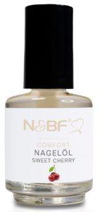 N&BF Comfort Nagelöl Sweet Cherry 12ml