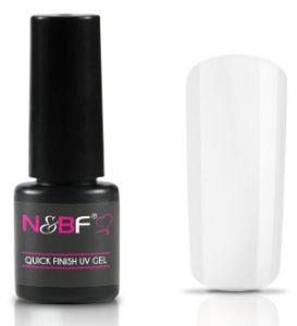 Quick Finish Top Coat UV Hochglanzgel 8ml