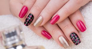 Naildesign für Anfänger