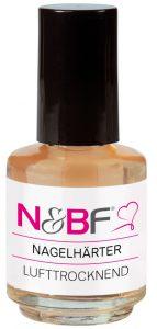 N&BF Nagelhärter 15ml