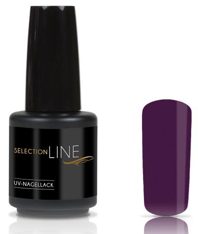 Selection Line UV Nagellack Violet Dream 15ml