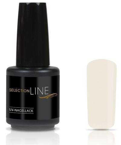 Selection Line UV Nagellack Vanilla Pudding 15ml