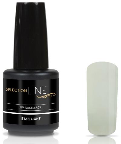 Selection Line UV Nagellack Star Light 15ml