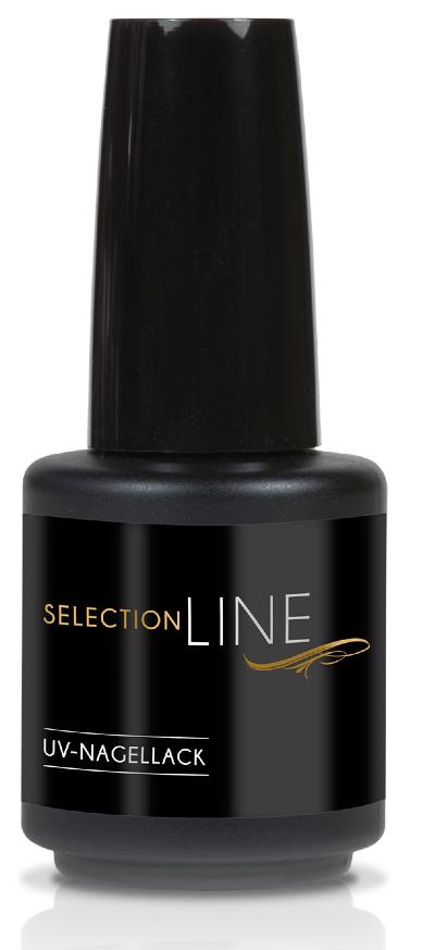 Selection Line UV Nagellack Top Coat 15ml