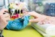 Airbrush Nailart