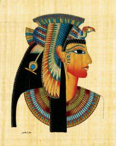 Kleopatra von Ägypten 