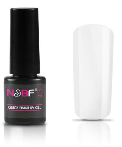 N&BF Quick Finish (ohne Schwitzschicht) 8ml