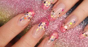 Jelly Nails