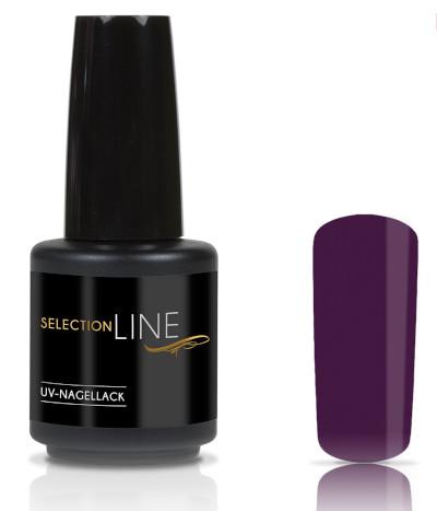 Selection Line UV Nagellack Violet Dream 15ml