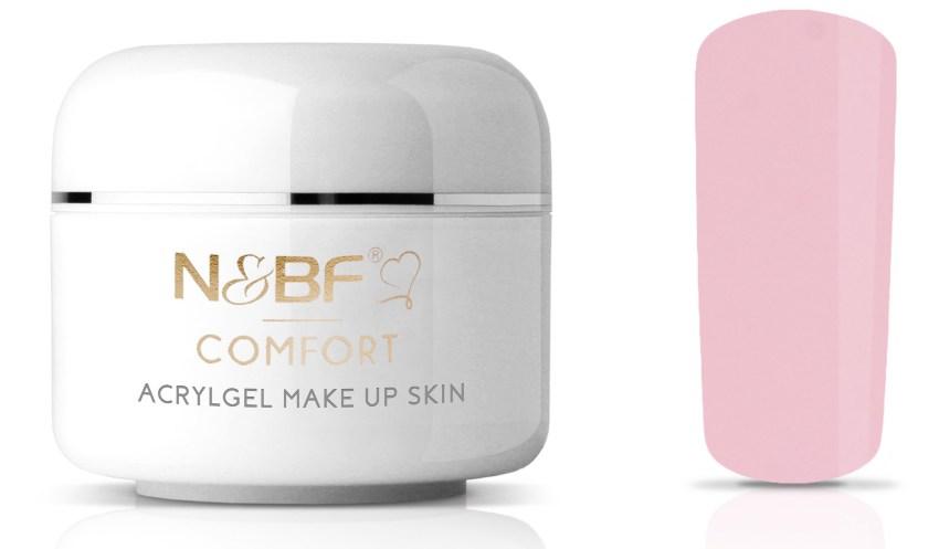 N&BF Comfort Acrylgel Make Up Skin 15ml
