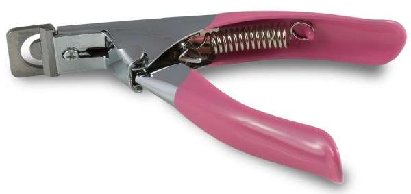 Profi Tip Cutter Pink