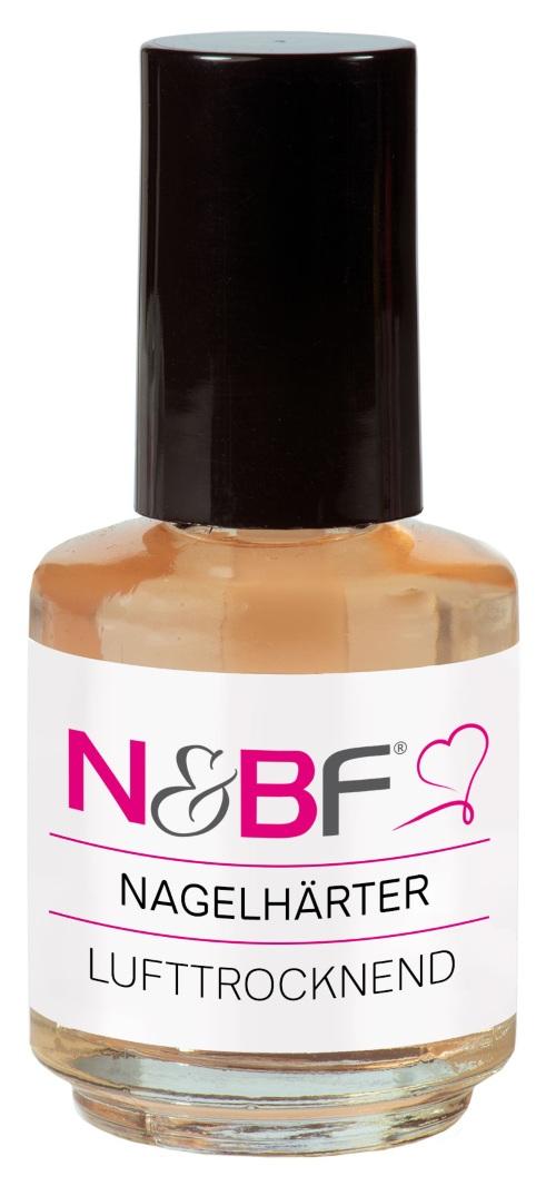 N&BF Nagelhärter 15ml