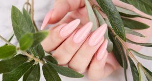 Nail-Extensions-Nagelverlängerung-selbst-machen