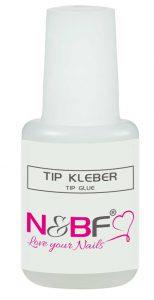 Tip Kleber mit Pinsel 9g