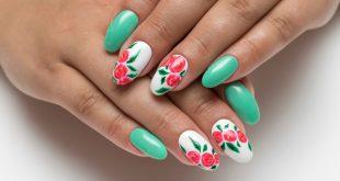 Flower-Nails
