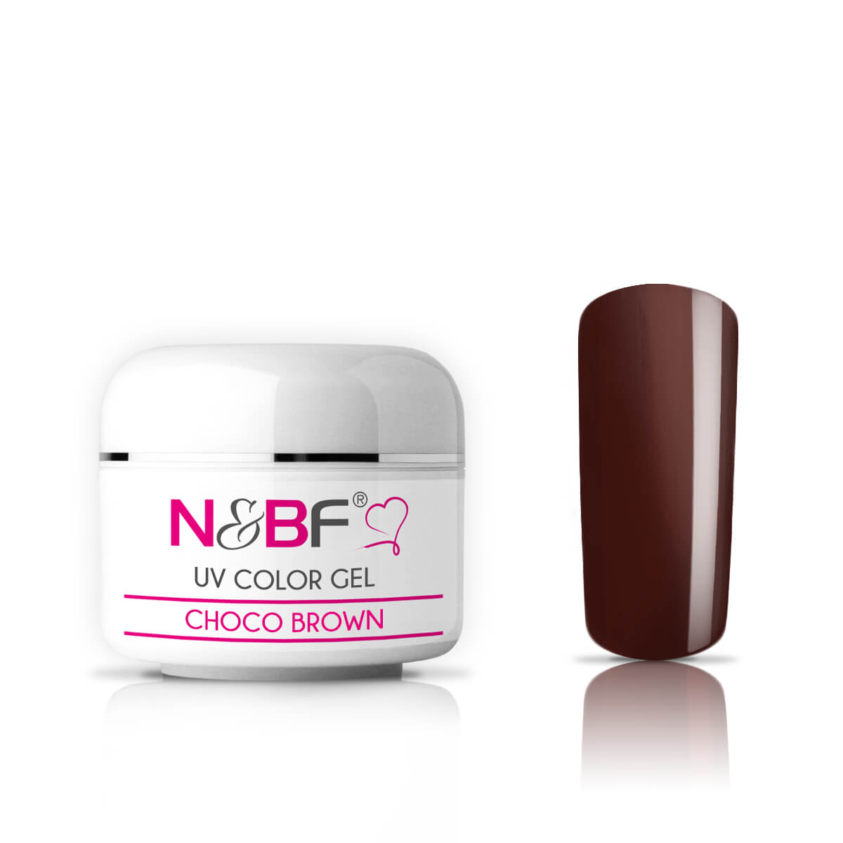 Farbgel UV Color Gel Nägel 5ml - versch. Farben Nagellack Nagel Gel Lack - Bild 38 von 187