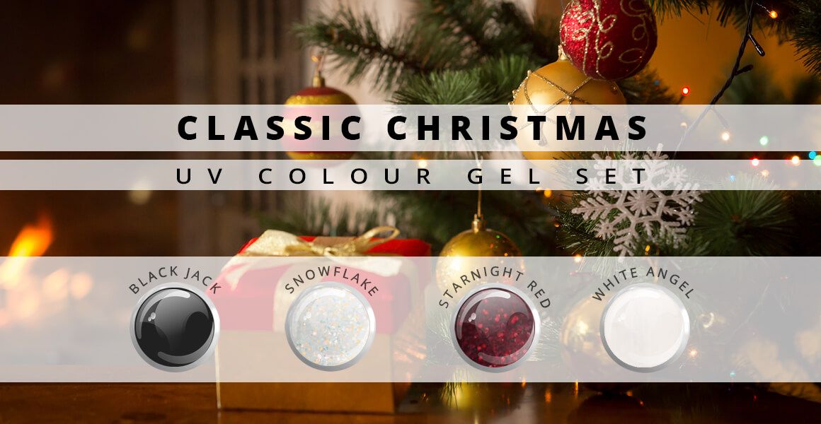 classic christmas farbgel 4er set gunstig kaufen nails factory nails and beauty factory classic christmas colour gel set 600x600 2x jpg