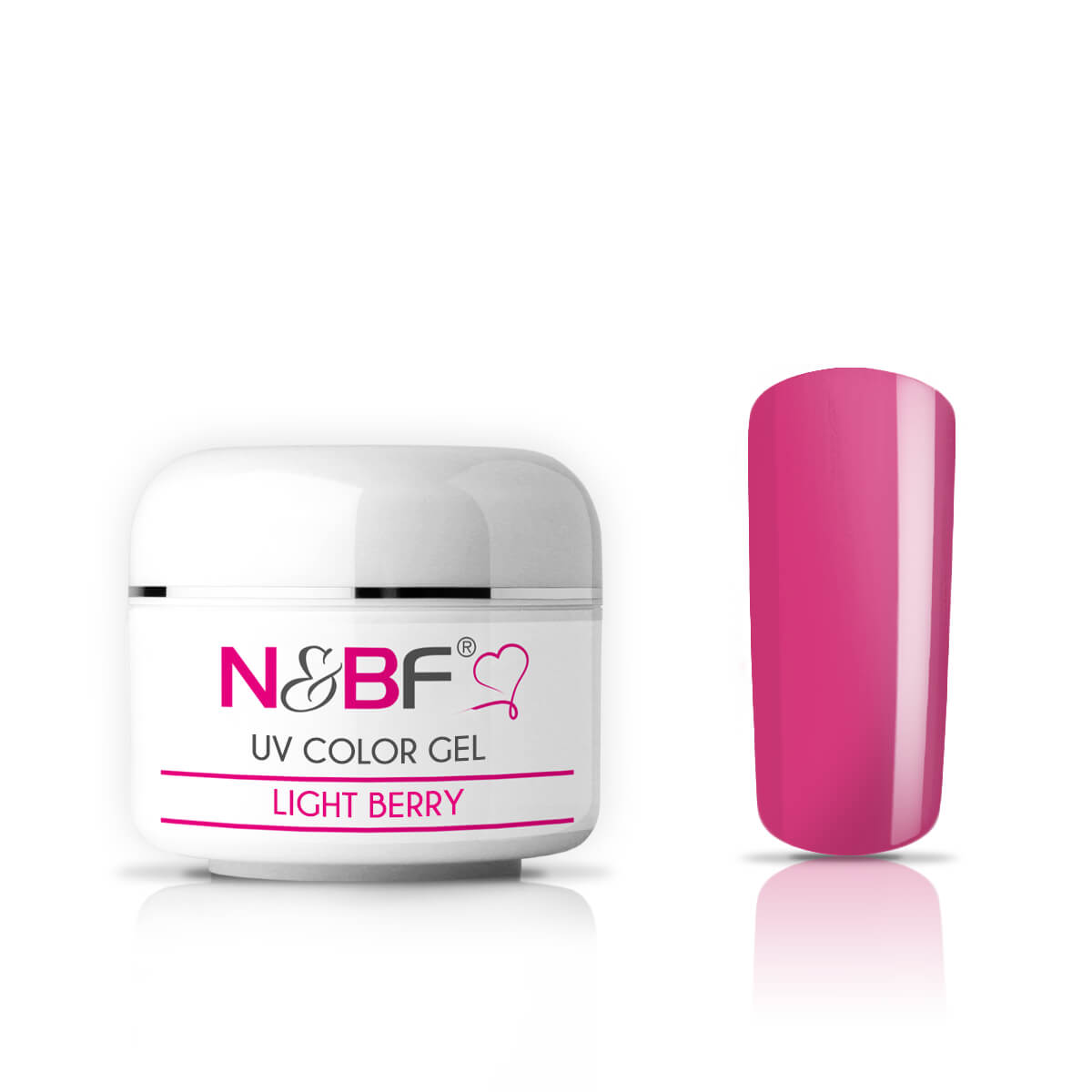 Farbgel UV Color Gel Nägel 5ml - versch. Farben Nagellack Nagel Gel Lack - Bild 100 von 187