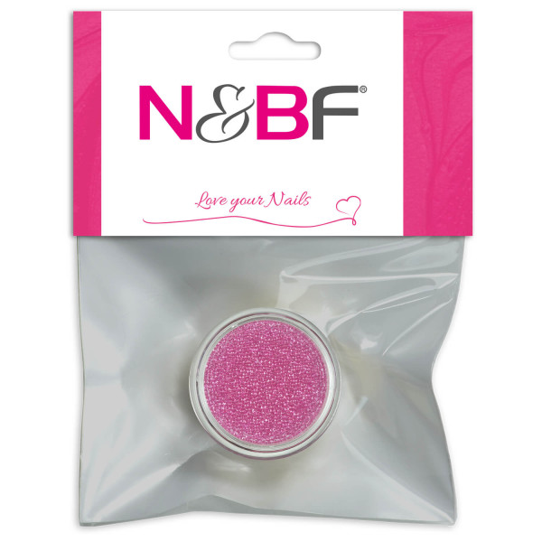 Nails-and-Beauty-Factory-Nailart-Microbeads-Pink