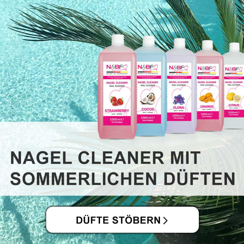 Sommerliche Düfte
