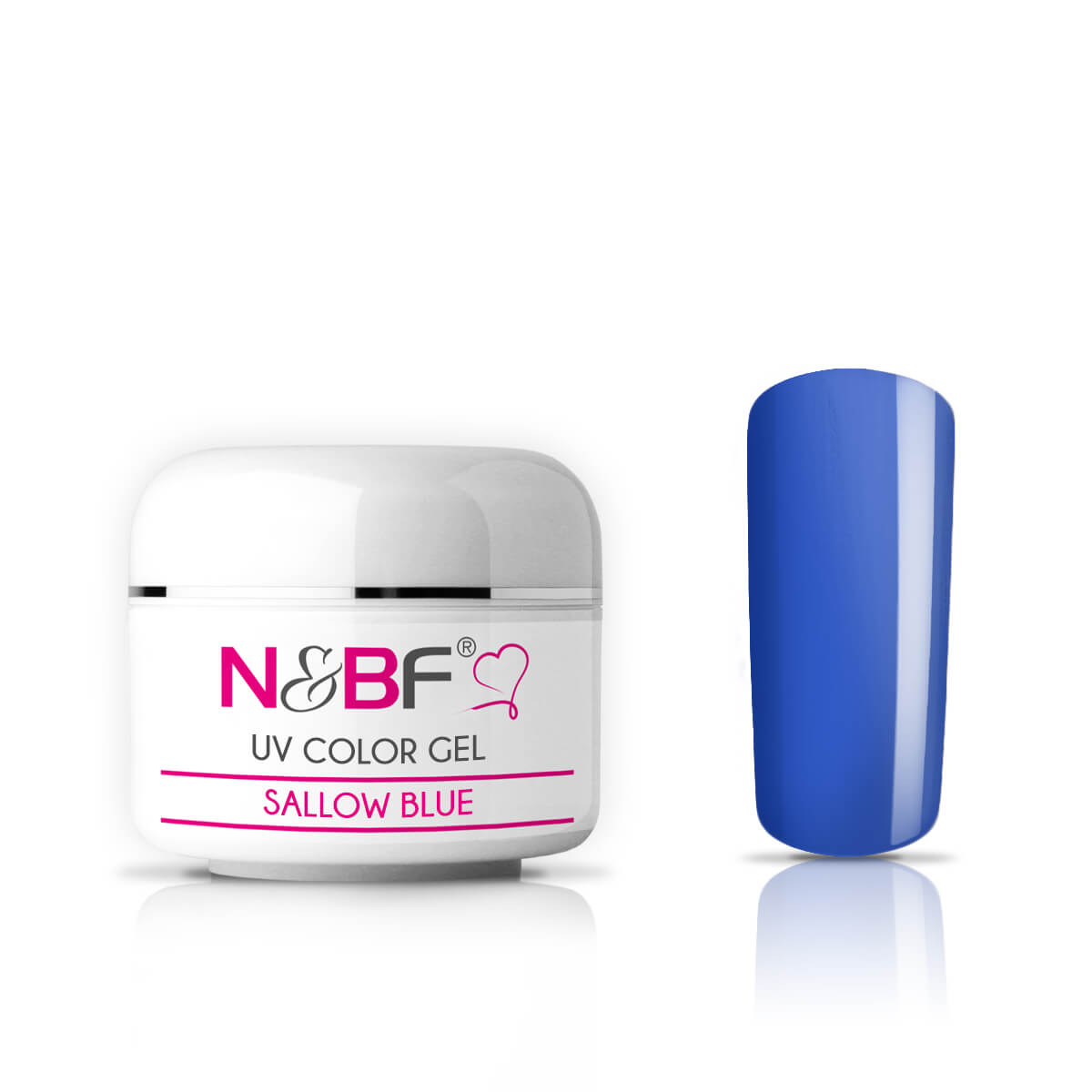 Farbgel UV Color Gel Nägel 5ml - versch. Farben Nagellack Nagel Gel Lack - Bild 136 von 187