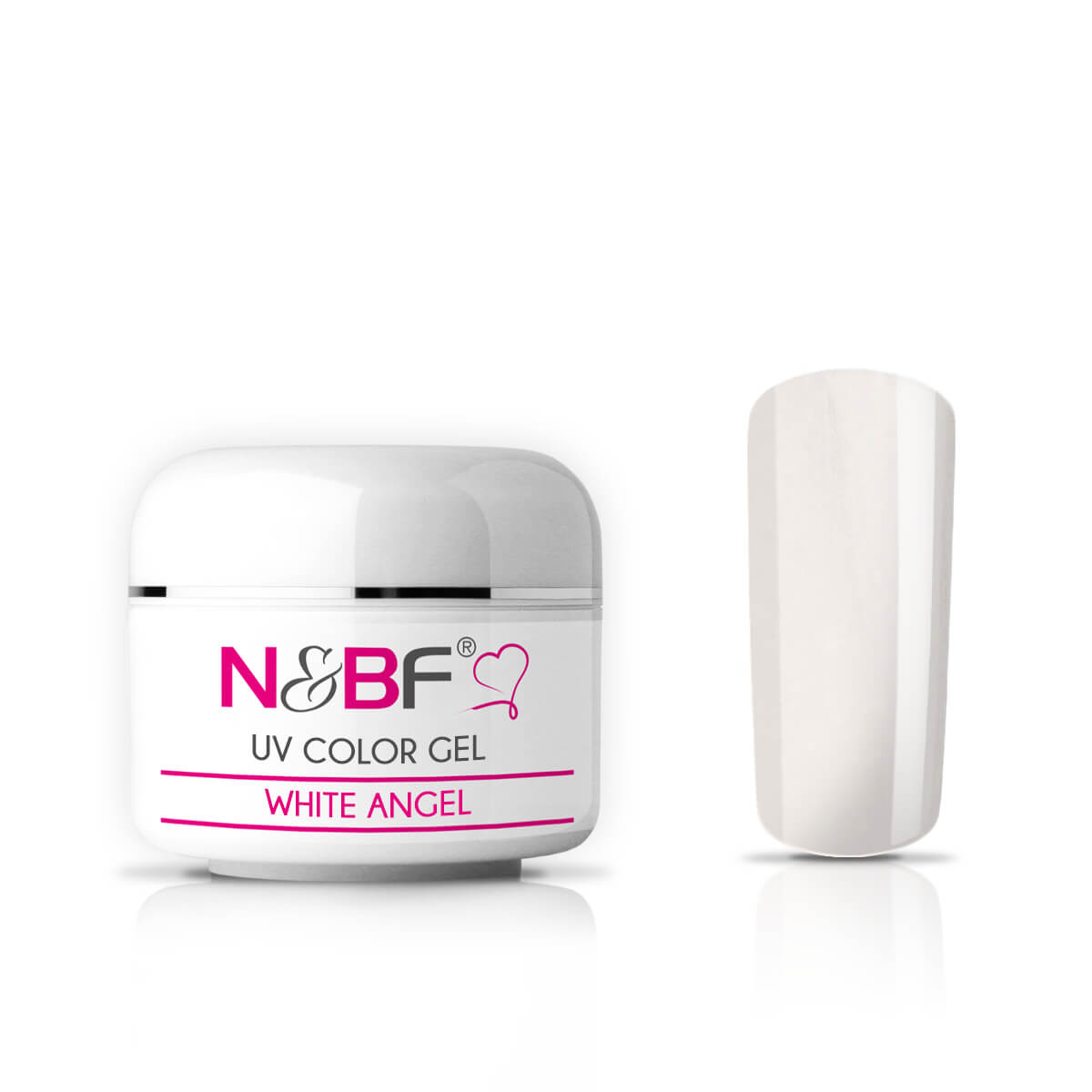 Farbgel UV Color Gel Nägel 5ml - versch. Farben Nagellack Nagel Gel Lack - Bild 174 von 187