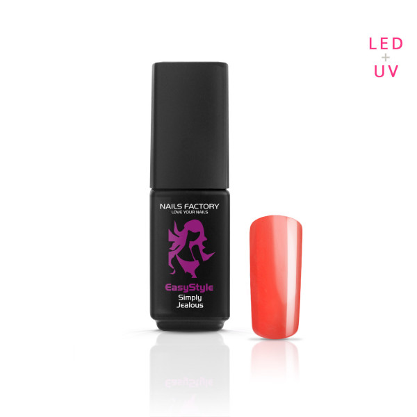 EasyStyle Nail Polish Simply Jealous