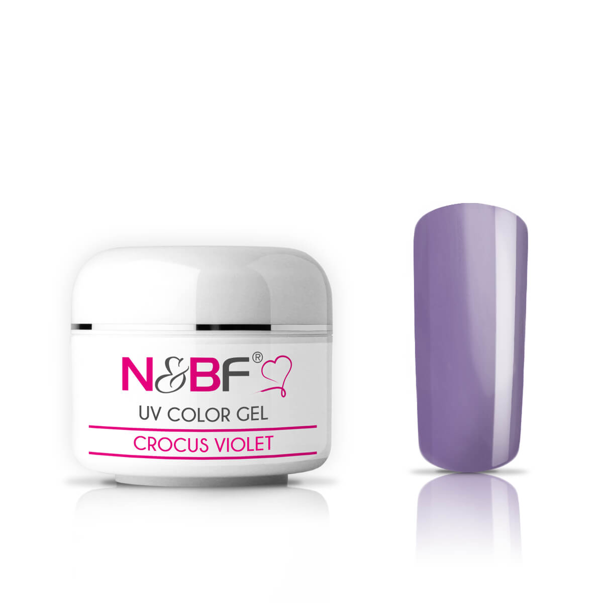 Farbgel UV Color Gel Nägel 5ml - versch. Farben Nagellack Nagel Gel Lack - Bild 48 von 187