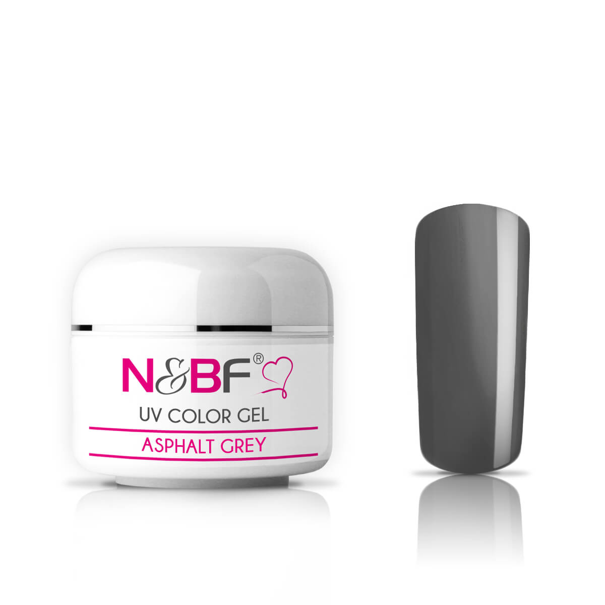 Farbgel UV Color Gel Nägel 5ml - versch. Farben Nagellack Nagel Gel Lack - Bild 14 von 187
