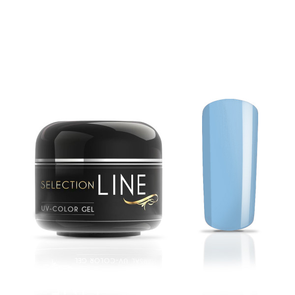 Selection Line Farbgel Galactic Blue 5ml