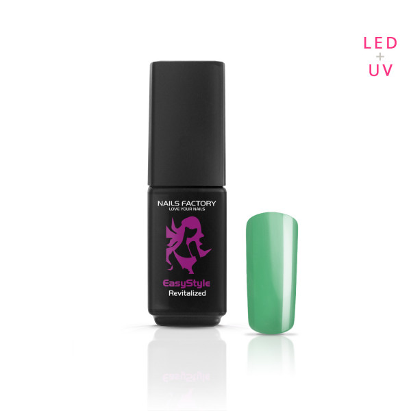 EasyStyle Nail Polish Revitalized