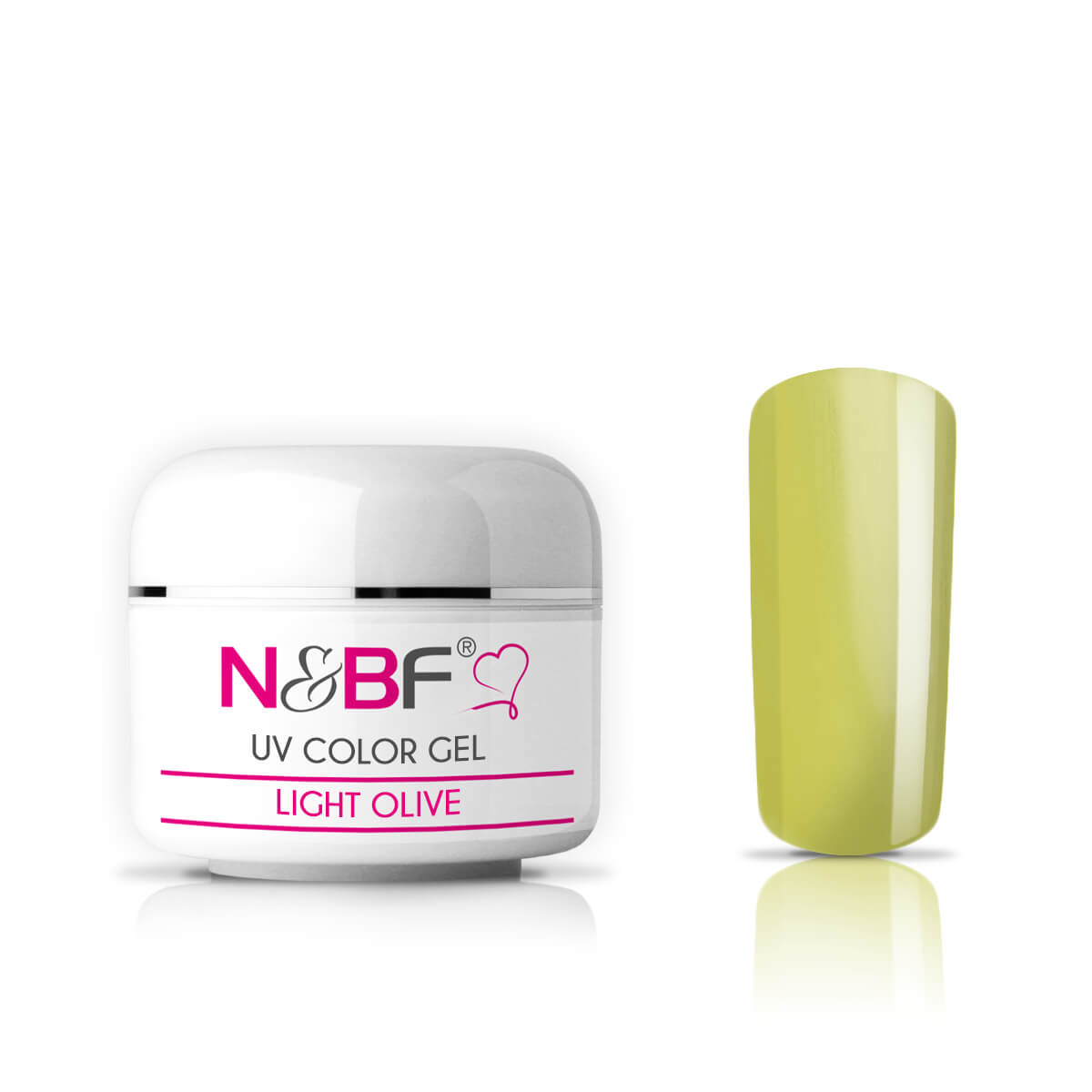 Farbgel UV Color Gel Nägel 5ml - versch. Farben Nagellack Nagel Gel Lack - Bild 104 von 187