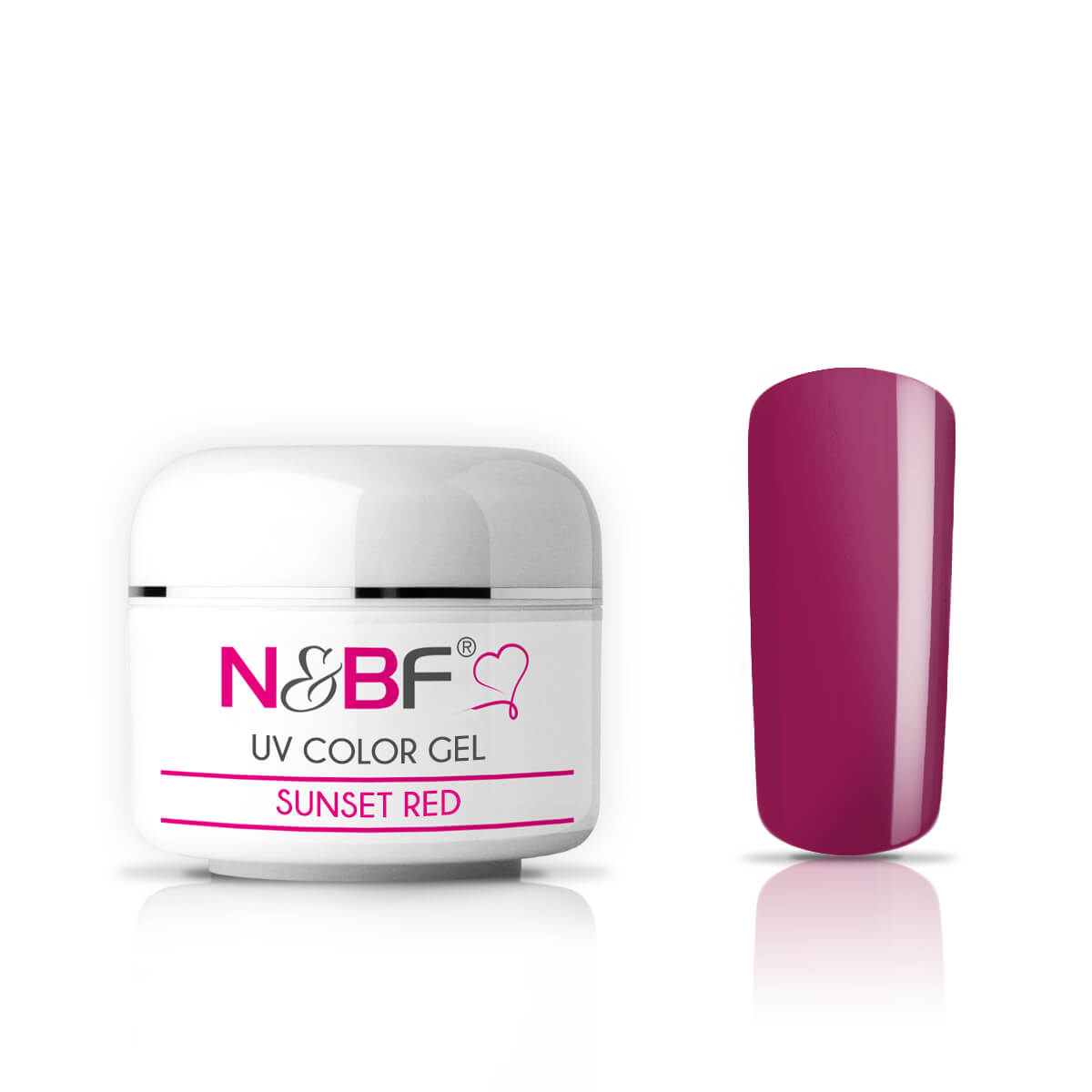 Farbgel UV Color Gel Nägel 5ml - versch. Farben Nagellack Nagel Gel Lack - Bild 182 von 187