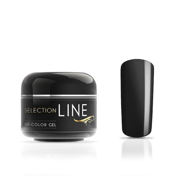 Selection Line Farbgel Black Panther 5ml