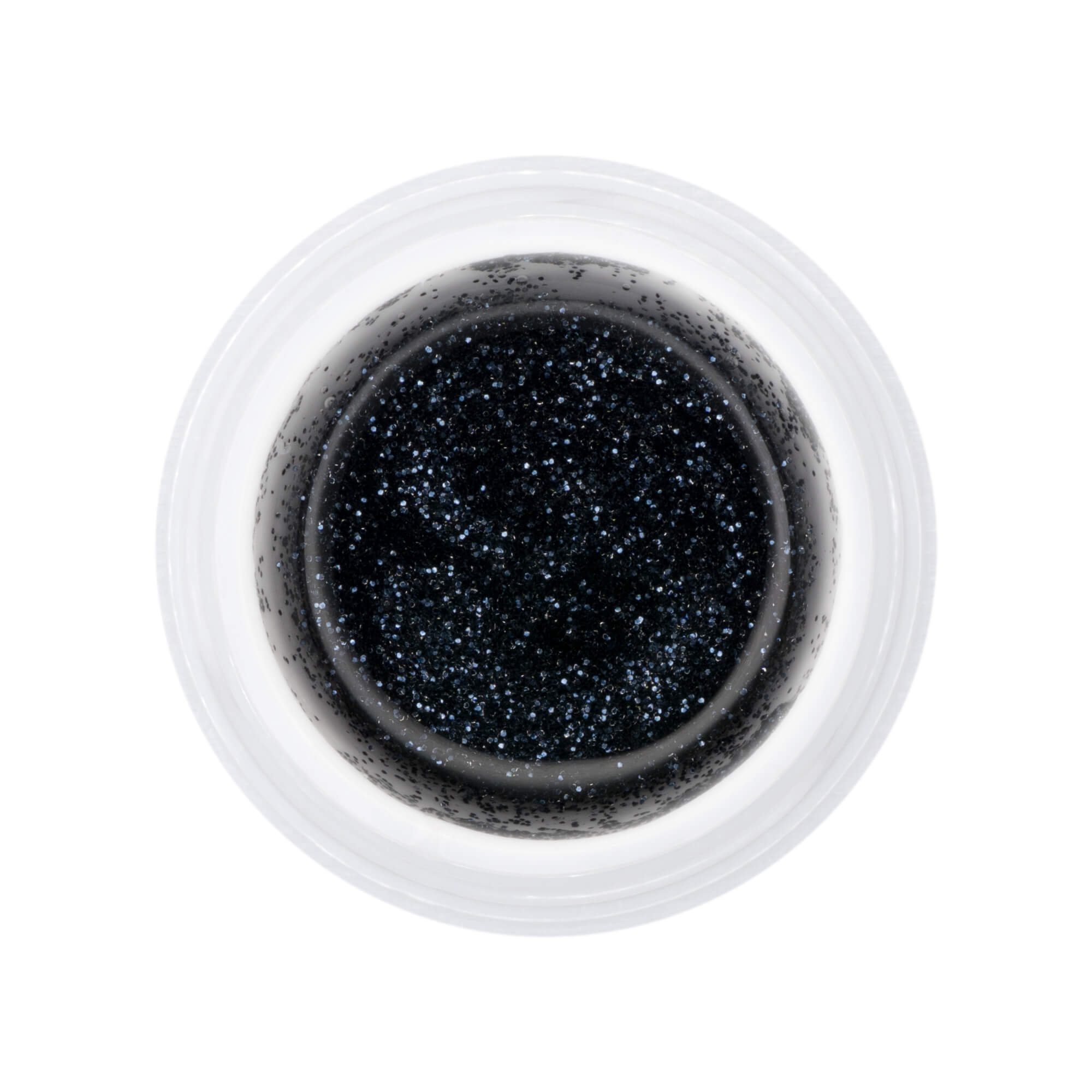 UV Glitzer Farbgel 5ml versch. Farben | Glitter Effekt Color Gel Sparkling Nails - Bild 26 von 51
