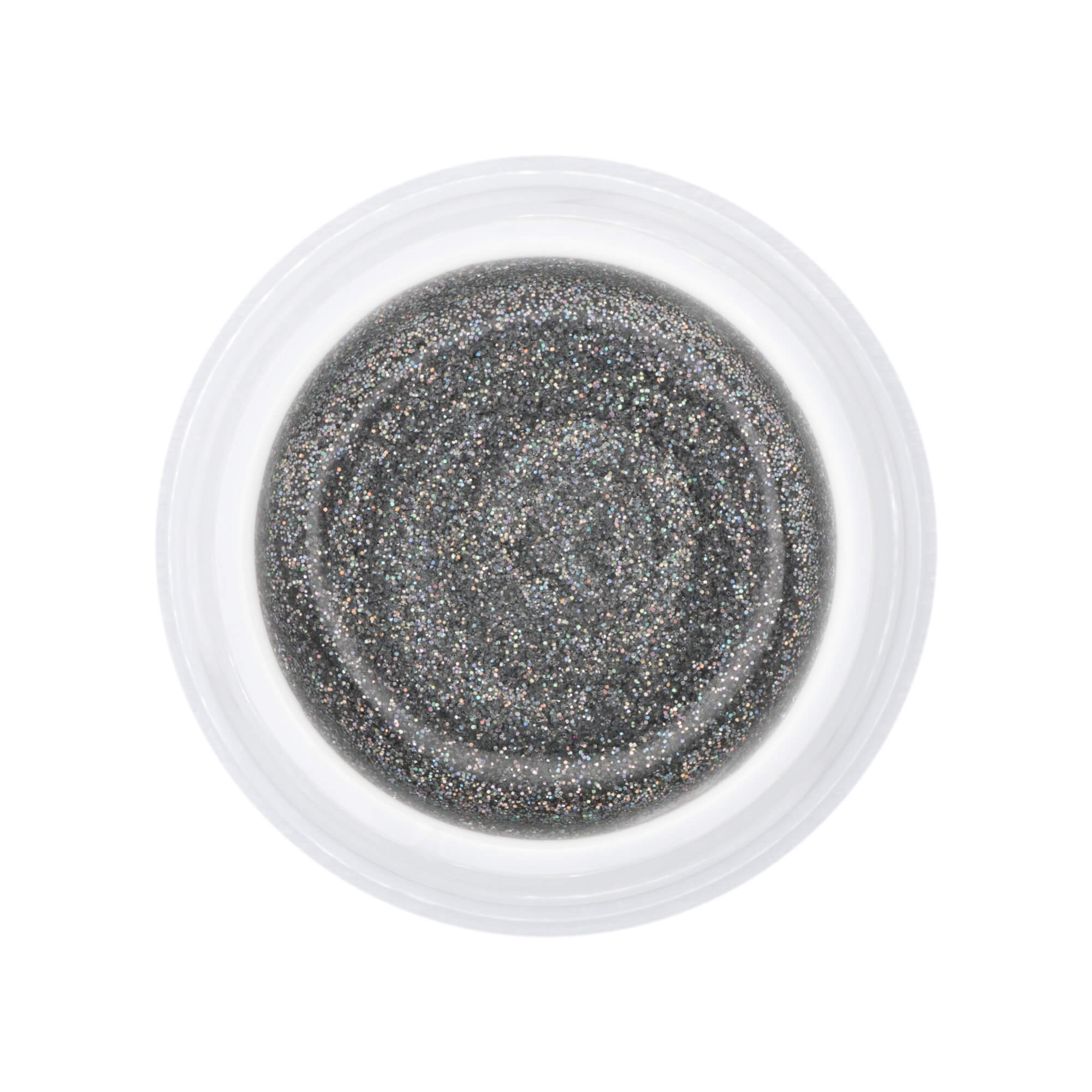 UV Glitzer Farbgel 5ml versch. Farben | Glitter Effekt Color Gel Sparkling Nails - Bild 39 von 51